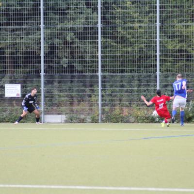 01.09.2026 3. Pokalrunde Gegen Bzl Vorw. Wacker 2 3 Zu 1 Gewonnen 00028