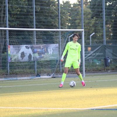 01.09.2026 3. Pokalrunde Gegen Bzl Vorw. Wacker 2 3 Zu 1 Gewonnen 00030