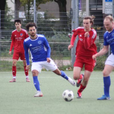 11.10.2026 9. Punktspiel Gegen Ahrensburg 2 7 Zu 1 Gewonnen 00002