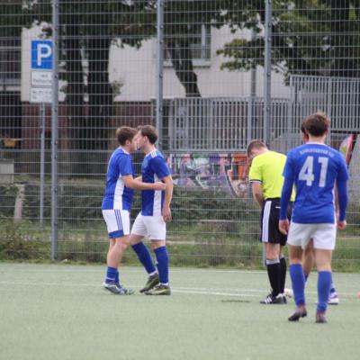 11.10.2026 9. Punktspiel Gegen Ahrensburg 2 7 Zu 1 Gewonnen 00013