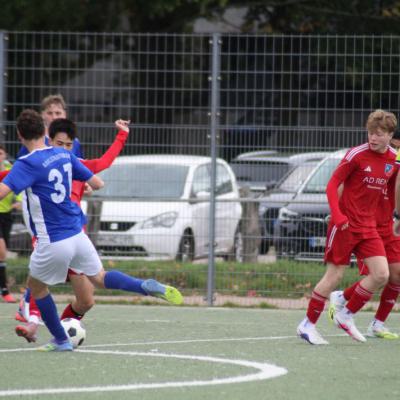 11.10.2026 9. Punktspiel Gegen Ahrensburg 2 7 Zu 1 Gewonnen 00015