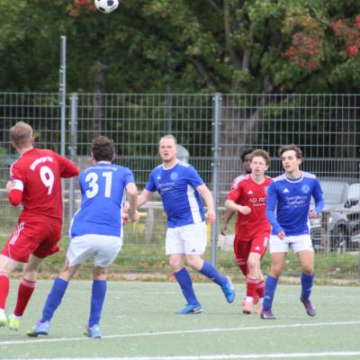 11.10.2026 9. Punktspiel Gegen Ahrensburg 2 7 Zu 1 Gewonnen 00019