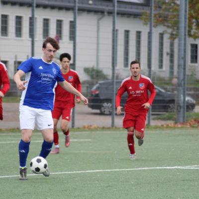 11.10.2026 9. Punktspiel Gegen Ahrensburg 2 7 Zu 1 Gewonnen 00020