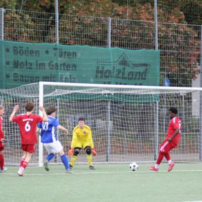 11.10.2026 9. Punktspiel Gegen Ahrensburg 2 7 Zu 1 Gewonnen 00027