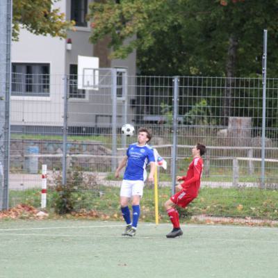 11.10.2026 9. Punktspiel Gegen Ahrensburg 2 7 Zu 1 Gewonnen 00035