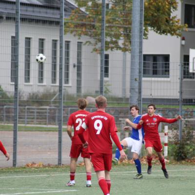 11.10.2026 9. Punktspiel Gegen Ahrensburg 2 7 Zu 1 Gewonnen 00036