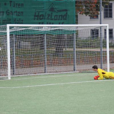 11.10.2026 9. Punktspiel Gegen Ahrensburg 2 7 Zu 1 Gewonnen 00040