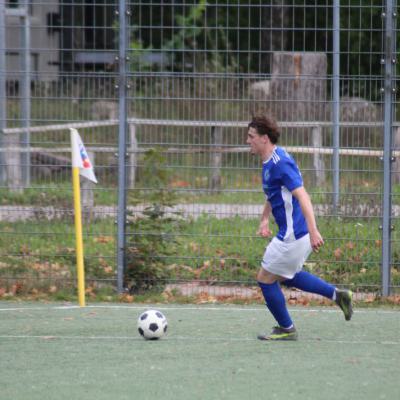 11.10.2026 9. Punktspiel Gegen Ahrensburg 2 7 Zu 1 Gewonnen 00046