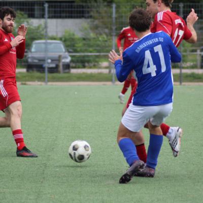 11.10.2026 9. Punktspiel Gegen Ahrensburg 2 7 Zu 1 Gewonnen 00056