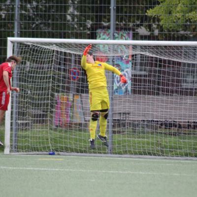 11.10.2026 9. Punktspiel Gegen Ahrensburg 2 7 Zu 1 Gewonnen 00061