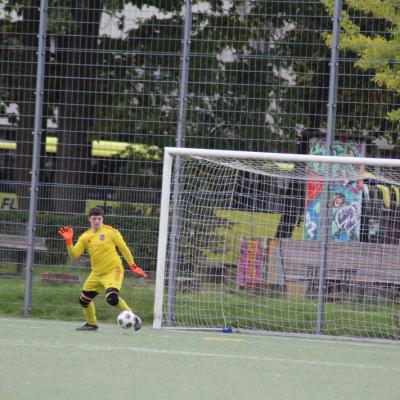 11.10.2026 9. Punktspiel Gegen Ahrensburg 2 7 Zu 1 Gewonnen 00064
