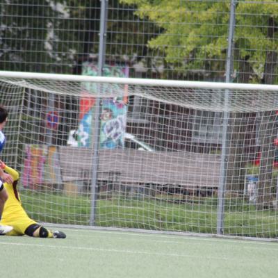 11.10.2026 9. Punktspiel Gegen Ahrensburg 2 7 Zu 1 Gewonnen 00067