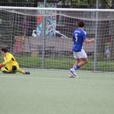 11.10.2026 9. Punktspiel Gegen Ahrensburg 2 7 Zu 1 Gewonnen 00069