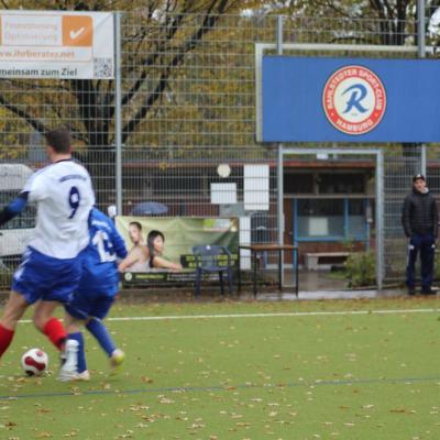 2017 11 05 15. Punktspiel Gegen Sv Wilhelmsburg 4 9 Zu 0 Gewonnen 0012