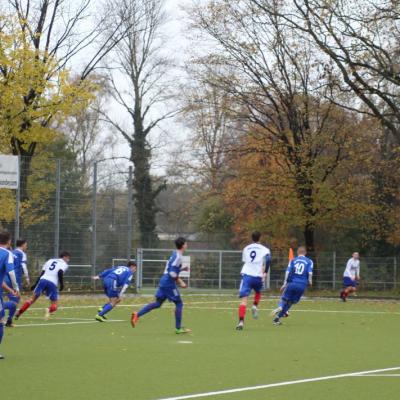 2017 11 05 15. Punktspiel Gegen Sv Wilhelmsburg 4 9 Zu 0 Gewonnen 0019