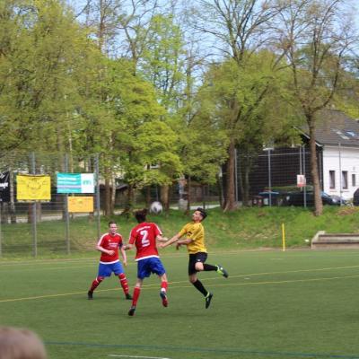 22.04.2018 26. Punktspiel Gegen Lauenburg 2 11 Zu 2 Gewonnen 0019