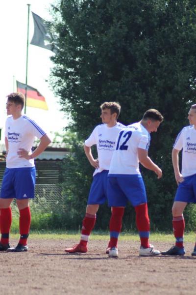 27.05.2018 30. Punktspiel Gegen Wilhelmsburg 4 8 Zu 0 Gewonnen 0016 27.05.2018 30. Punktspiel Gegen Wilhelmsburg 4 8 Zu 0 Gewonnen 0016
