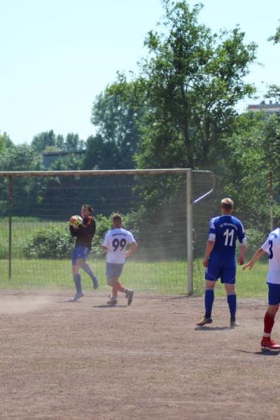27.05.2018 30. Punktspiel Gegen Wilhelmsburg 4 8 Zu 0 Gewonnen 0042 27.05.2018 30. Punktspiel Gegen Wilhelmsburg 4 8 Zu 0 Gewonnen 0042