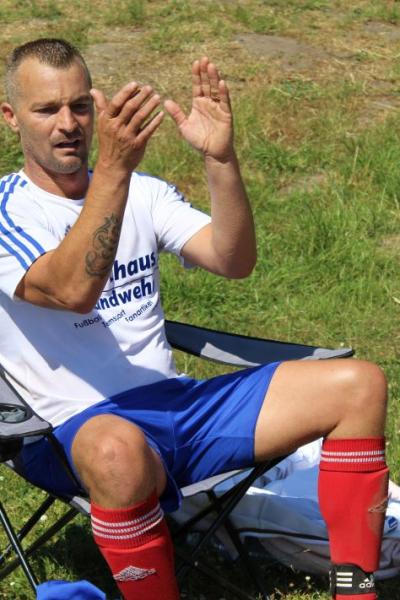 27.05.2018 30. Punktspiel Gegen Wilhelmsburg 4 8 Zu 0 Gewonnen 0051 27.05.2018 30. Punktspiel Gegen Wilhelmsburg 4 8 Zu 0 Gewonnen 0051