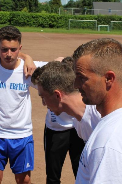 27.05.2018 30. Punktspiel Gegen Wilhelmsburg 4 8 Zu 0 Gewonnen 0060 27.05.2018 30. Punktspiel Gegen Wilhelmsburg 4 8 Zu 0 Gewonnen 0060