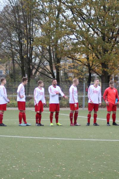 11.11.2018 16. Punktspiel Gegen Alstertal Langenhorn 3 4 Zu 1 Verloren 0002 11.11.2018 16. Punktspiel Gegen Alstertal Langenhorn 3 4 Zu 1 Verloren 0002