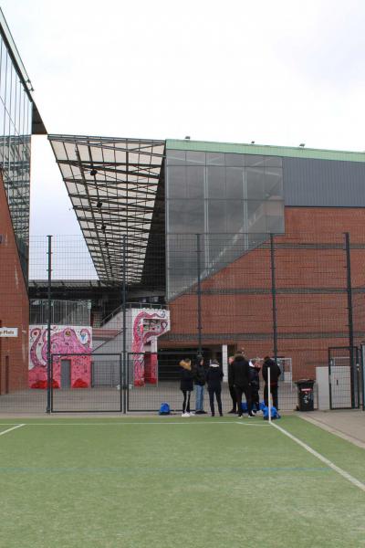13.04.2019 24. Punktspiel Gegen St. Pauli 7 4 Zu 1 Verloren 0002 13.04.2019 24. Punktspiel Gegen St. Pauli 7 4 Zu 1 Verloren 0002