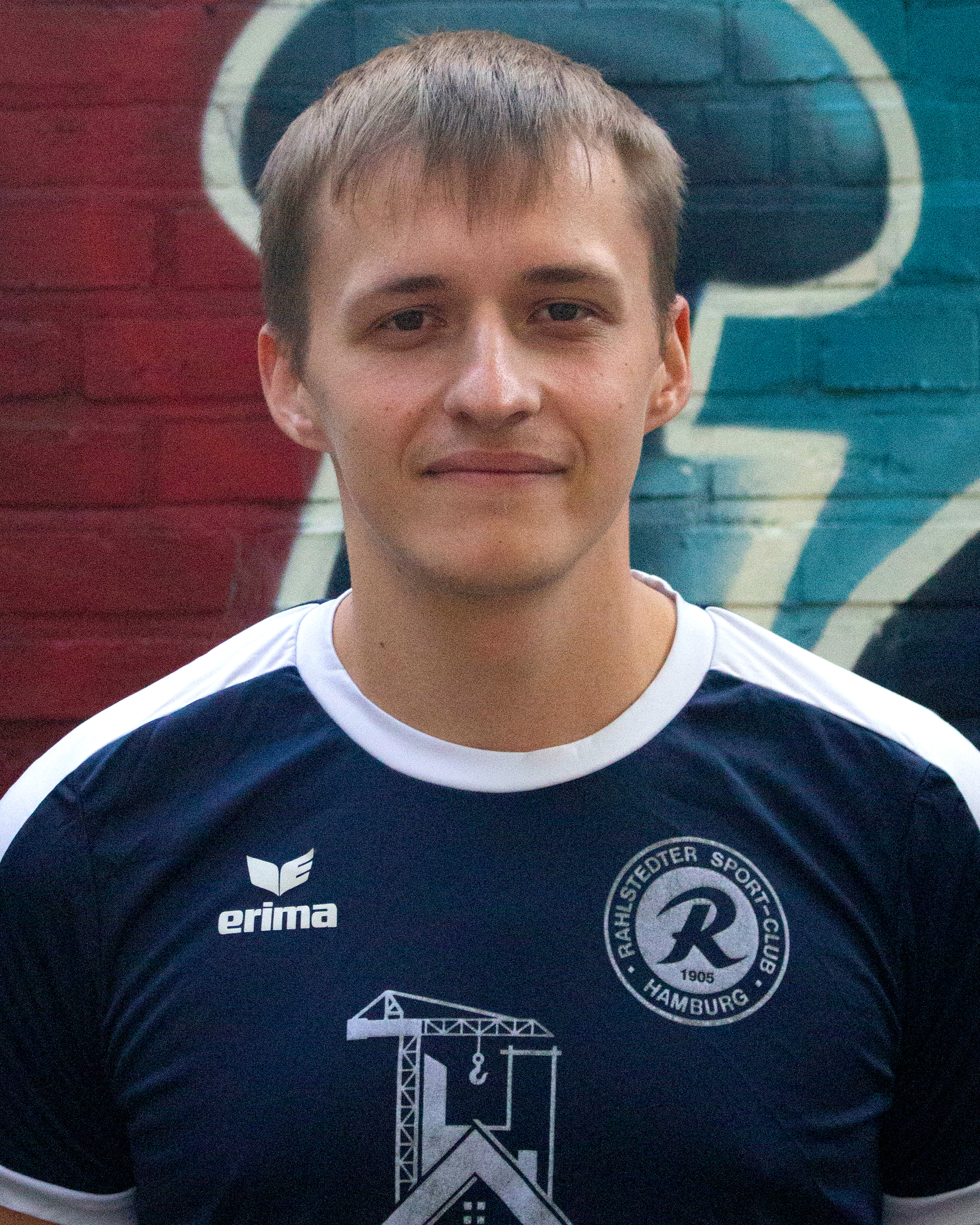Ben Dröse