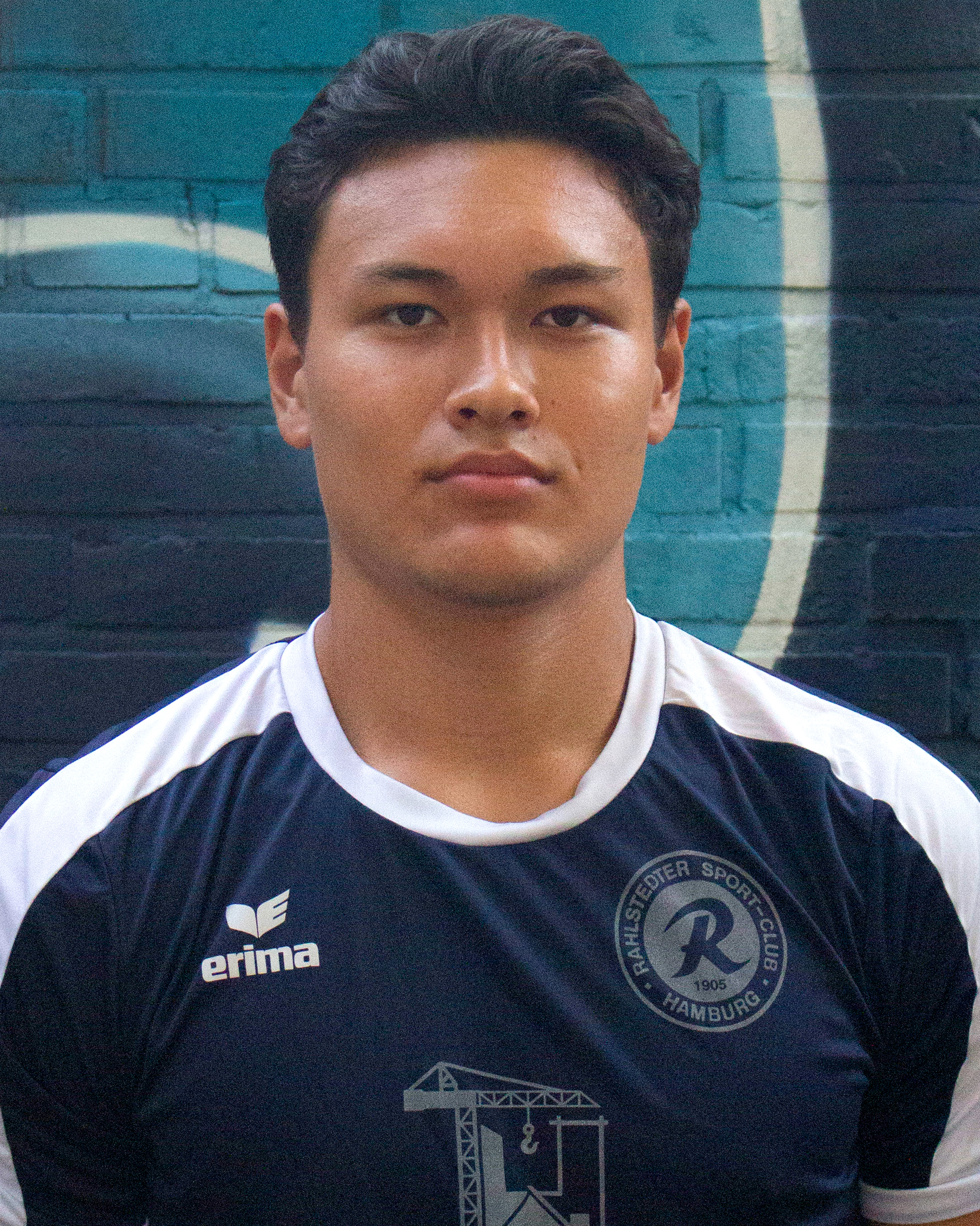 Heiko Tianlong Quast