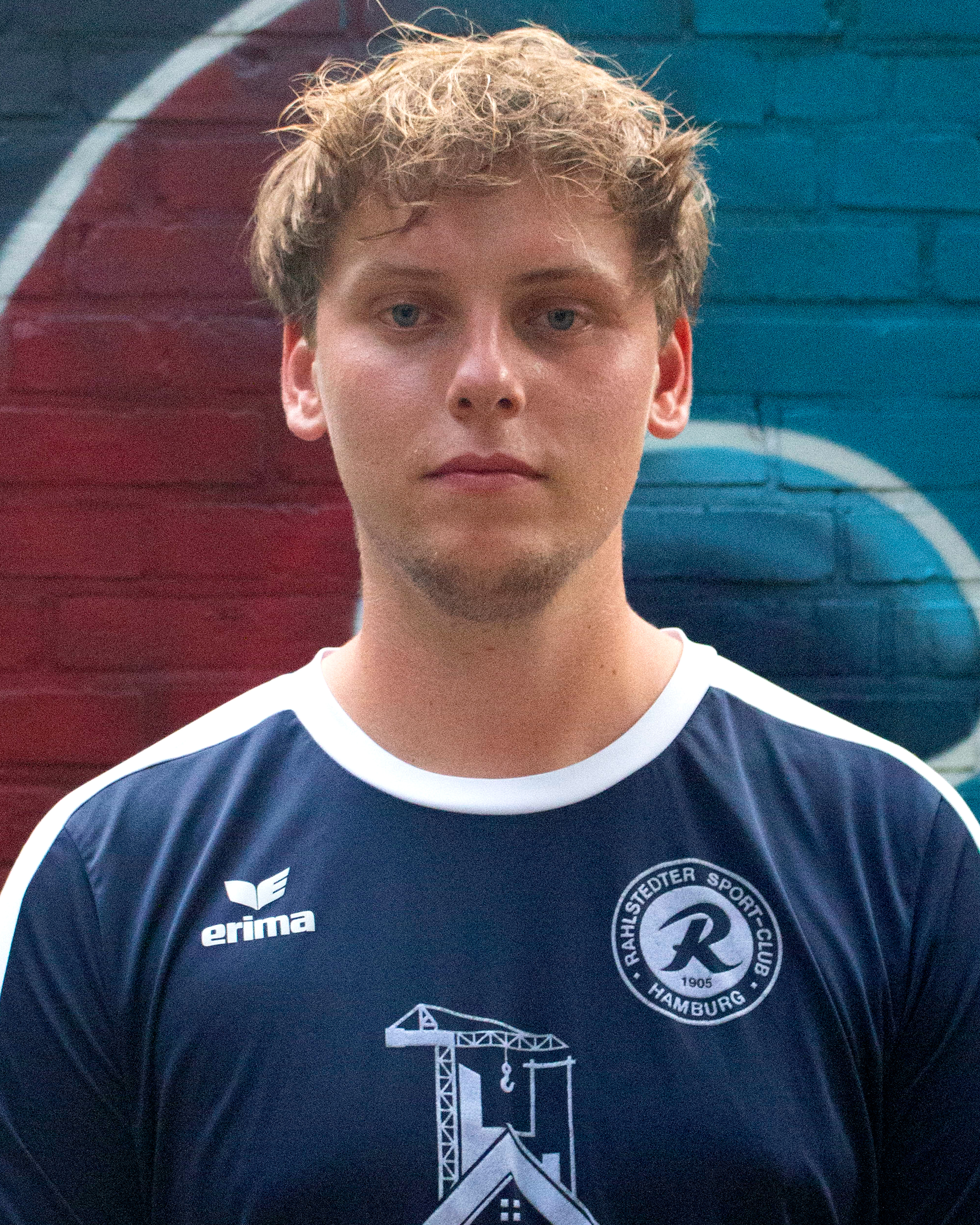 Melvin Hrnjic