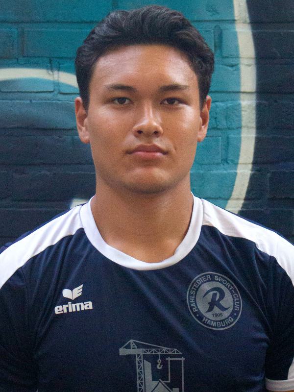 Heiko Tianlong Quast