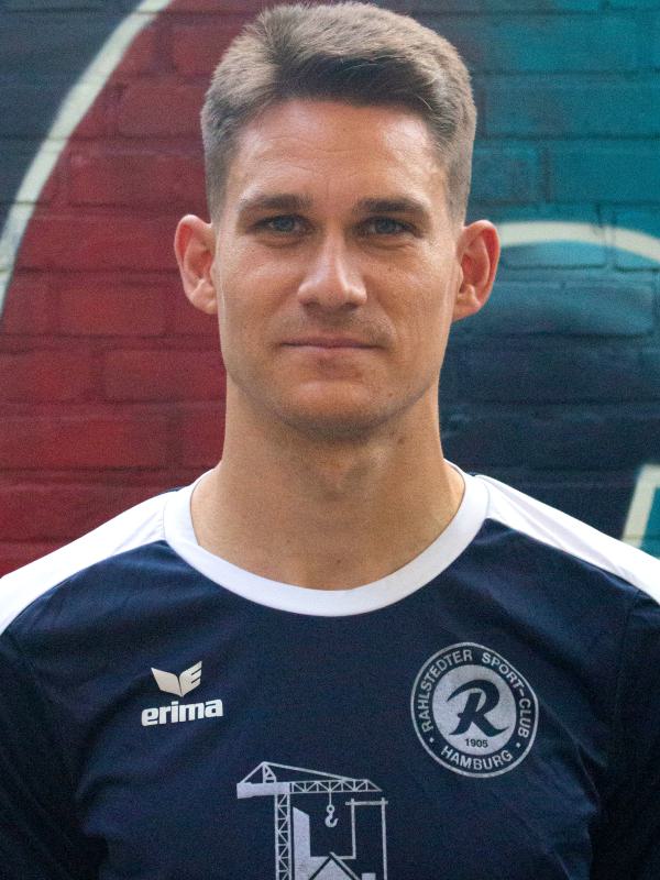 Yannick Aßmann